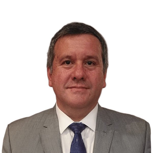 Eric Alonso Bogantes