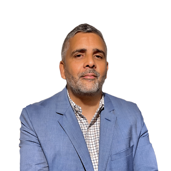 Fernando Duque Cardoze NEW