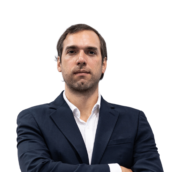 Harold Steinvorth NEW creo