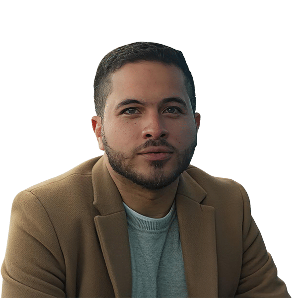 Hernando Restrepo NEW