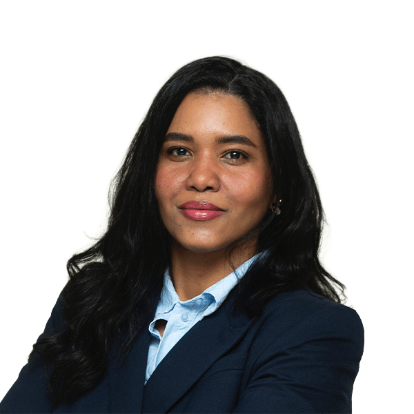 Lissette de Leon NEW