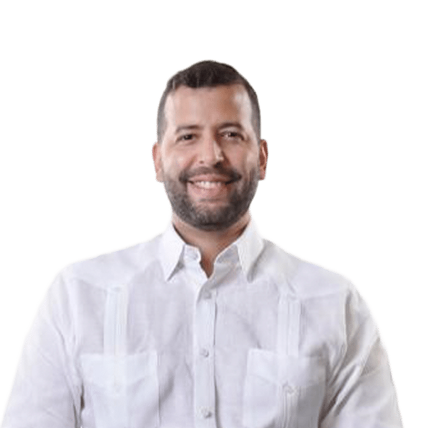 Marvin Fernández NEW