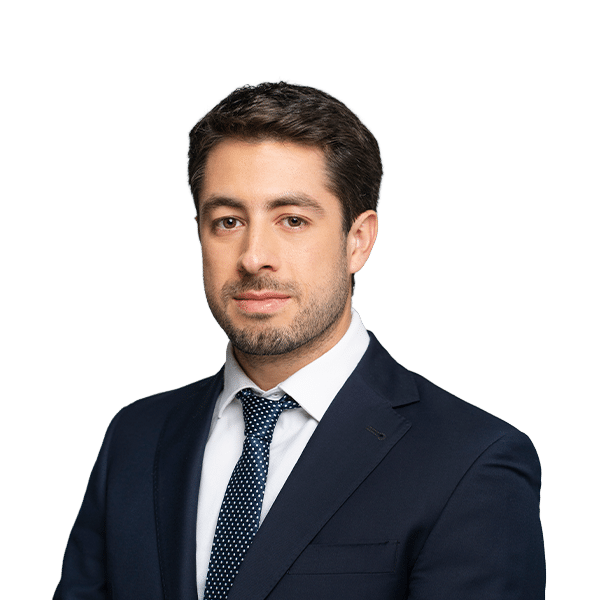 Nicolas Giancola mejor