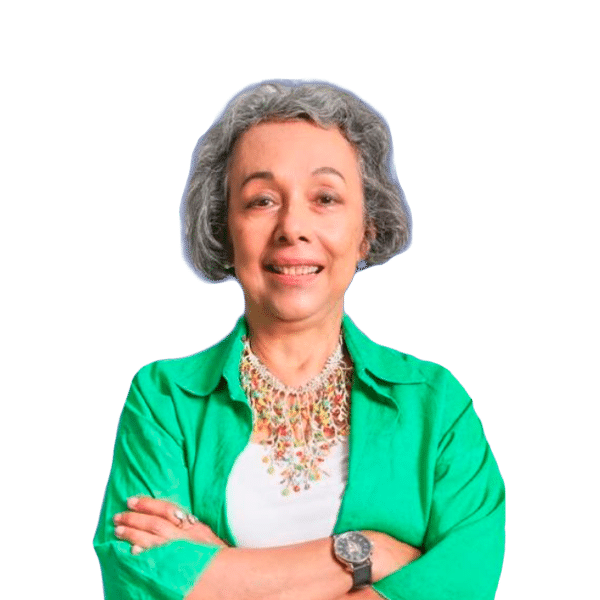 Patricia Rodriguez Rivera