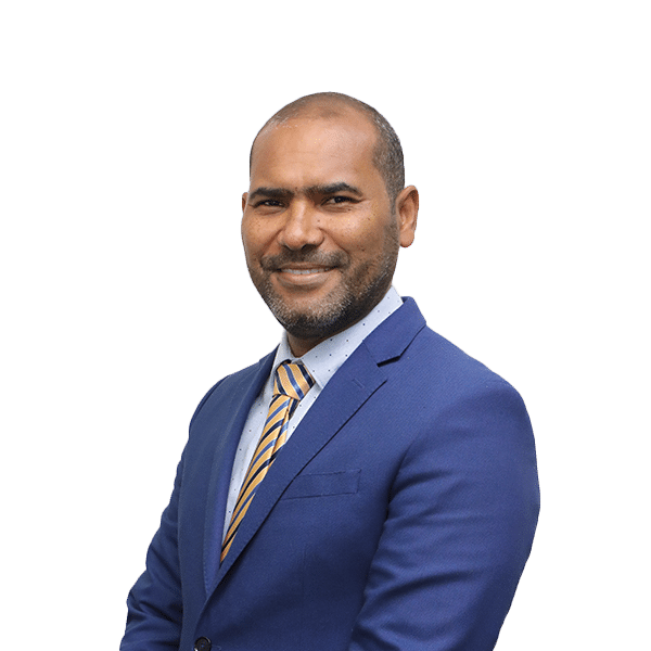 Ricardo Guerrero NEW