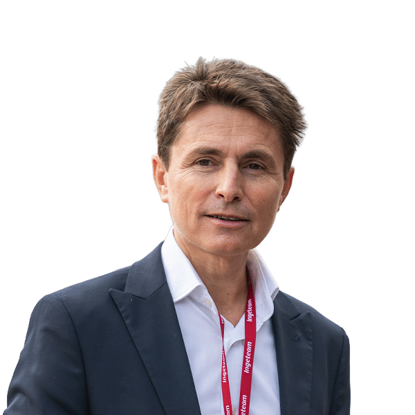 Stefano Domenicali NEW NEW 2