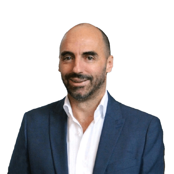 Alejandro de la Vega