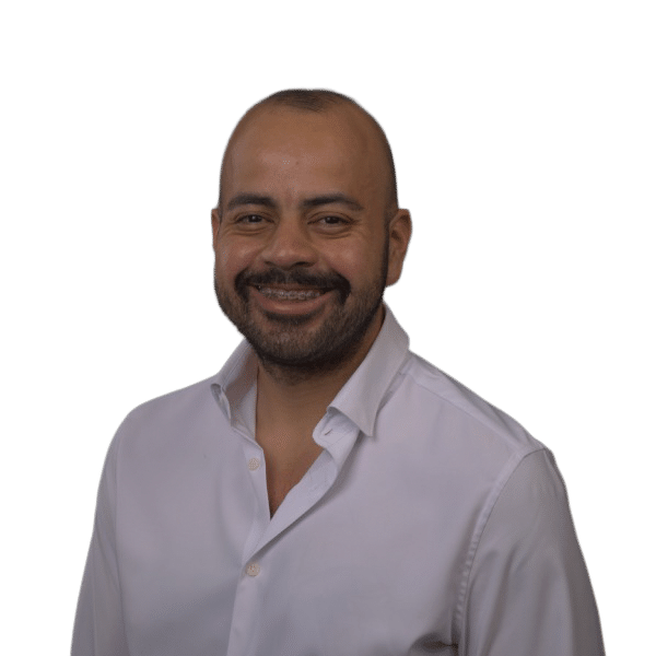 Carlos García Basto