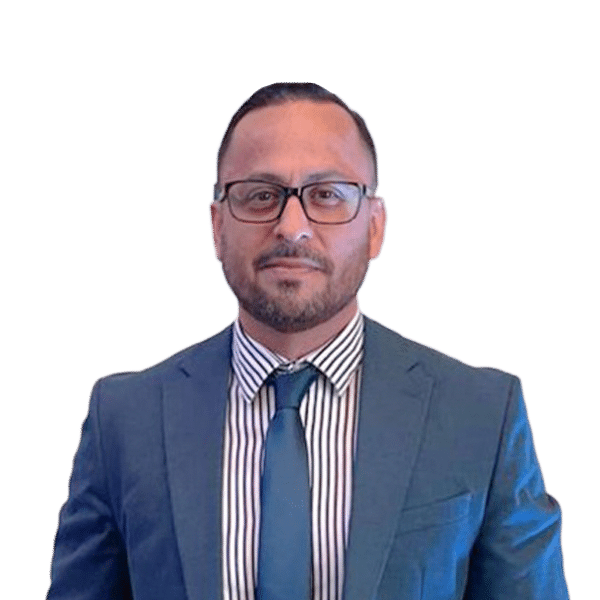 Francisco Alcalde NEW