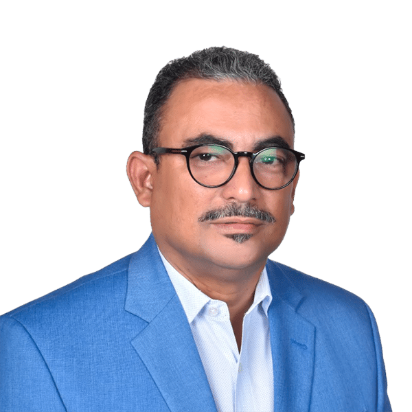 Jairo Acevedo Quezada