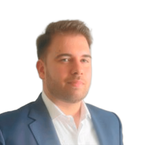 Jorge Martin Valencia