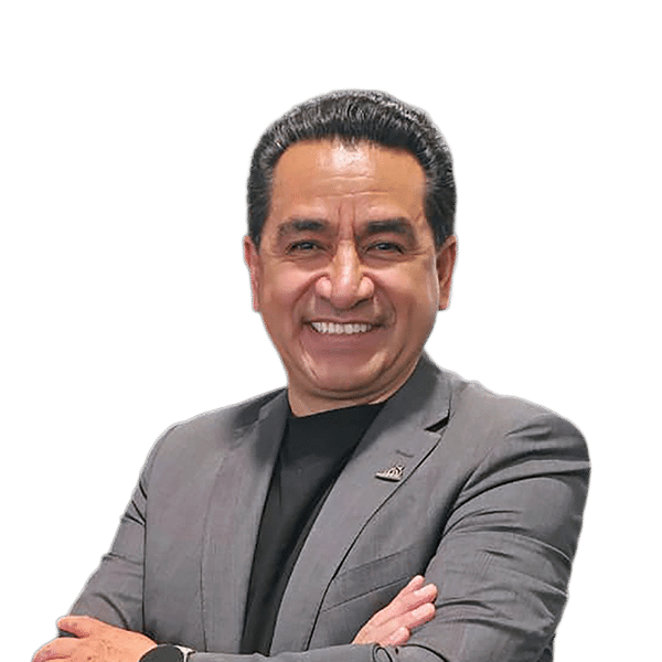 Rogelio Garcia Cabrera