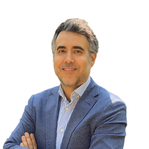 Vicente Garcia Montero