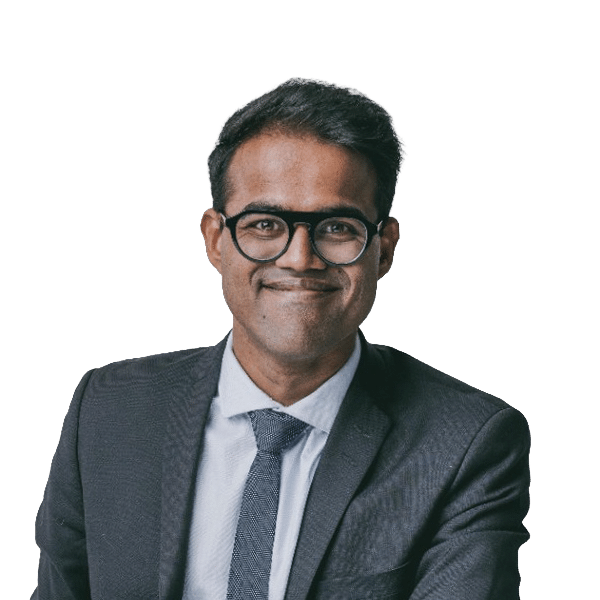 Sudheesh Sureshkumar