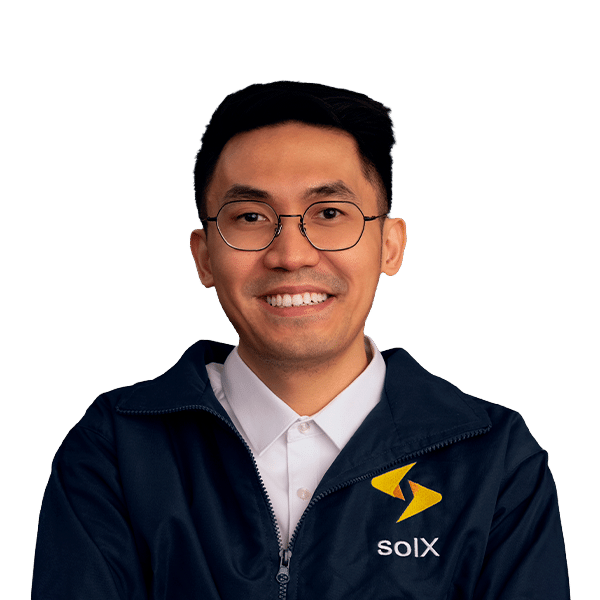 Sergius Angelo Santos