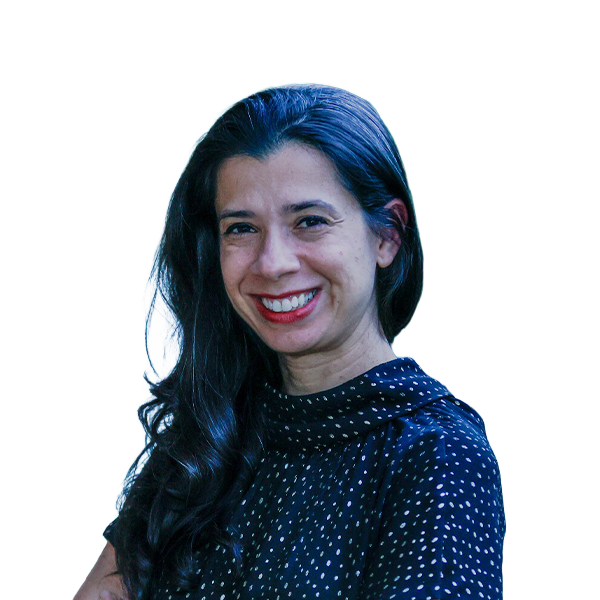 Agnes Maria de Aragao