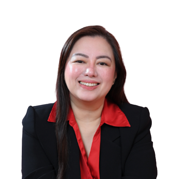 Alma Roxas-Aguila NEW