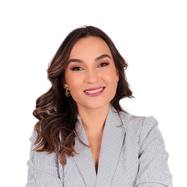 Barbara Rubim new esta si