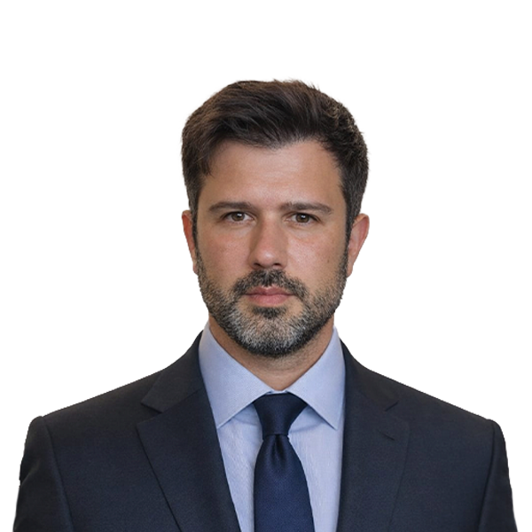 Caio Fernando Bertasso NEW