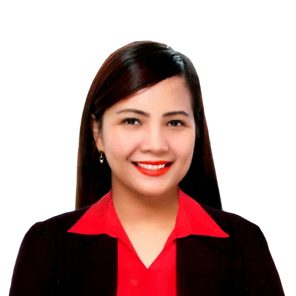 Marie Antoinette Amplayo